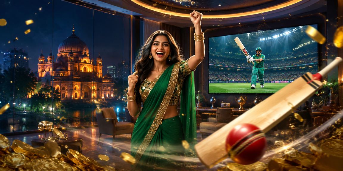 Bangladesh Cricket Betting — A Safe Payment Experience