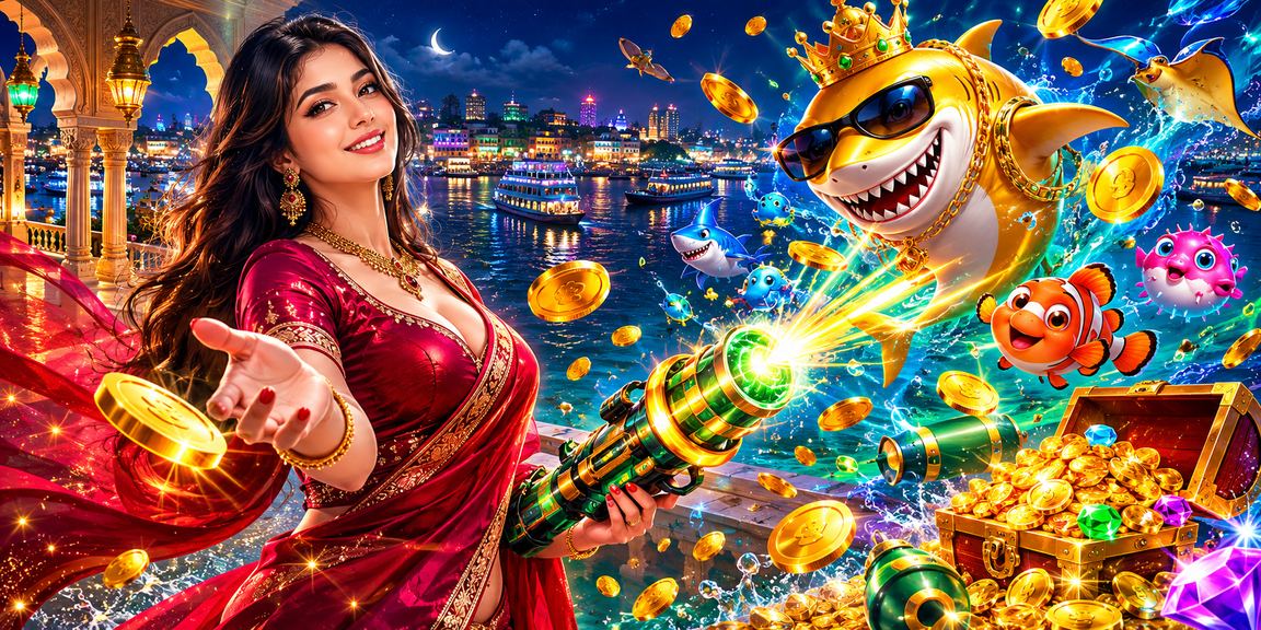 A Bangladeshi user in Dhaka enjoying a safe gaming experience on mobile