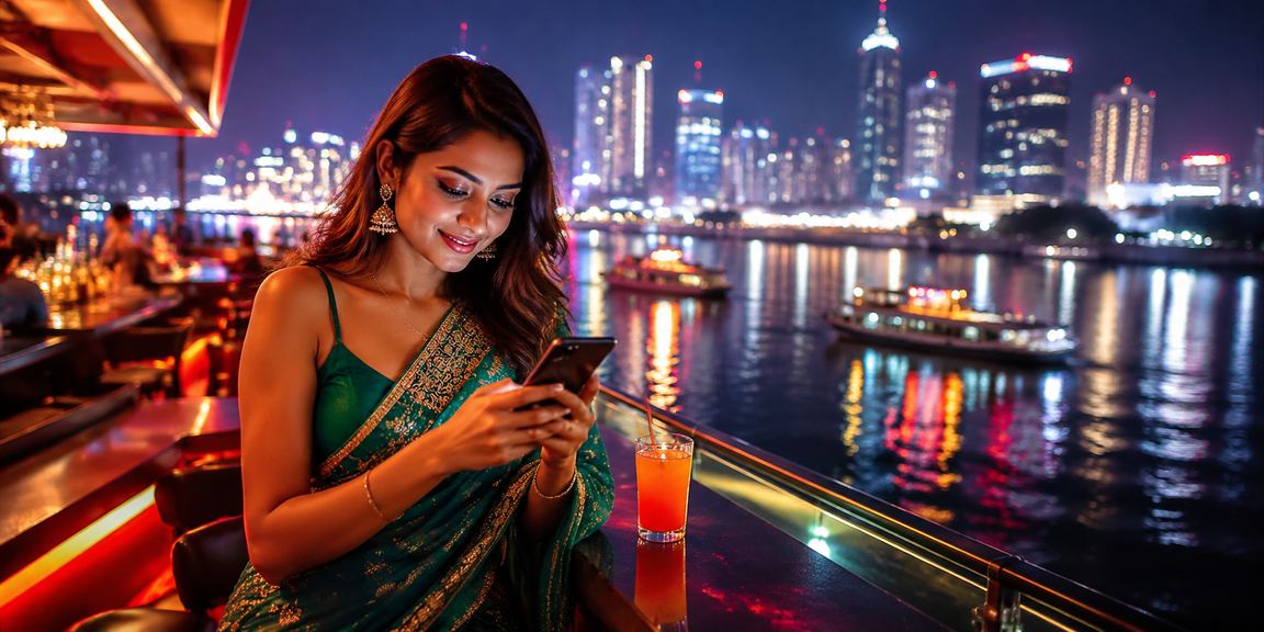 ঢাকায় মোবাইল ক্যাসিনো প্লেয়ার
