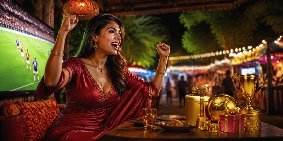 গাজীপুরে রাত্রিকালীন লটারি বিক্রয়