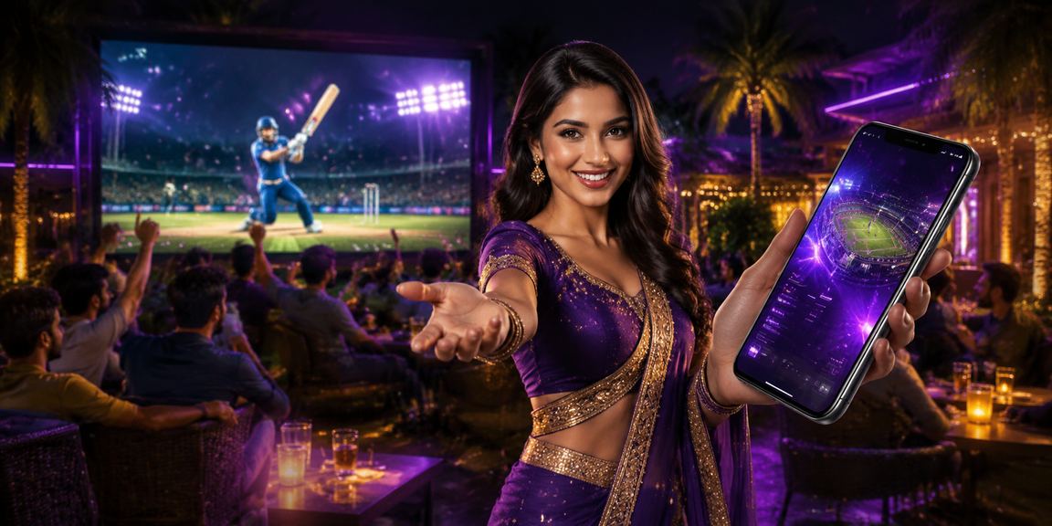 Cricket betting and gaming under the neon lights of Gazipur